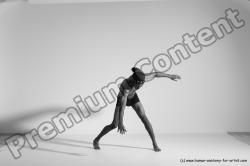 Breakdance reference poses of Enrique